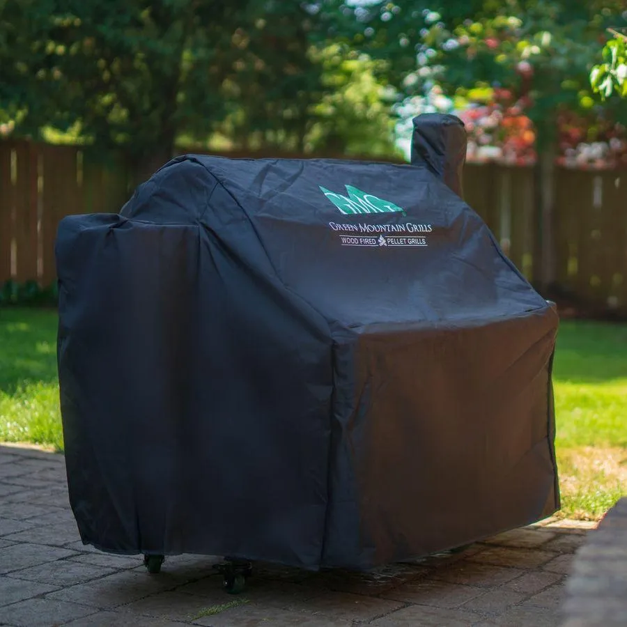 Green Mountain Grills Cover - Prime Peak / JB