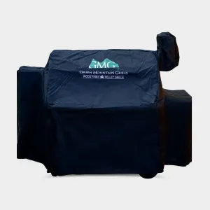 Green Mountain Grills Cover - Prime Peak / JB