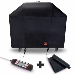 Grill Cover for Weber Genesis II Gas Grill