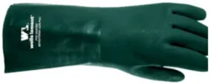 GRLOVES PVC COATED GLOVE L