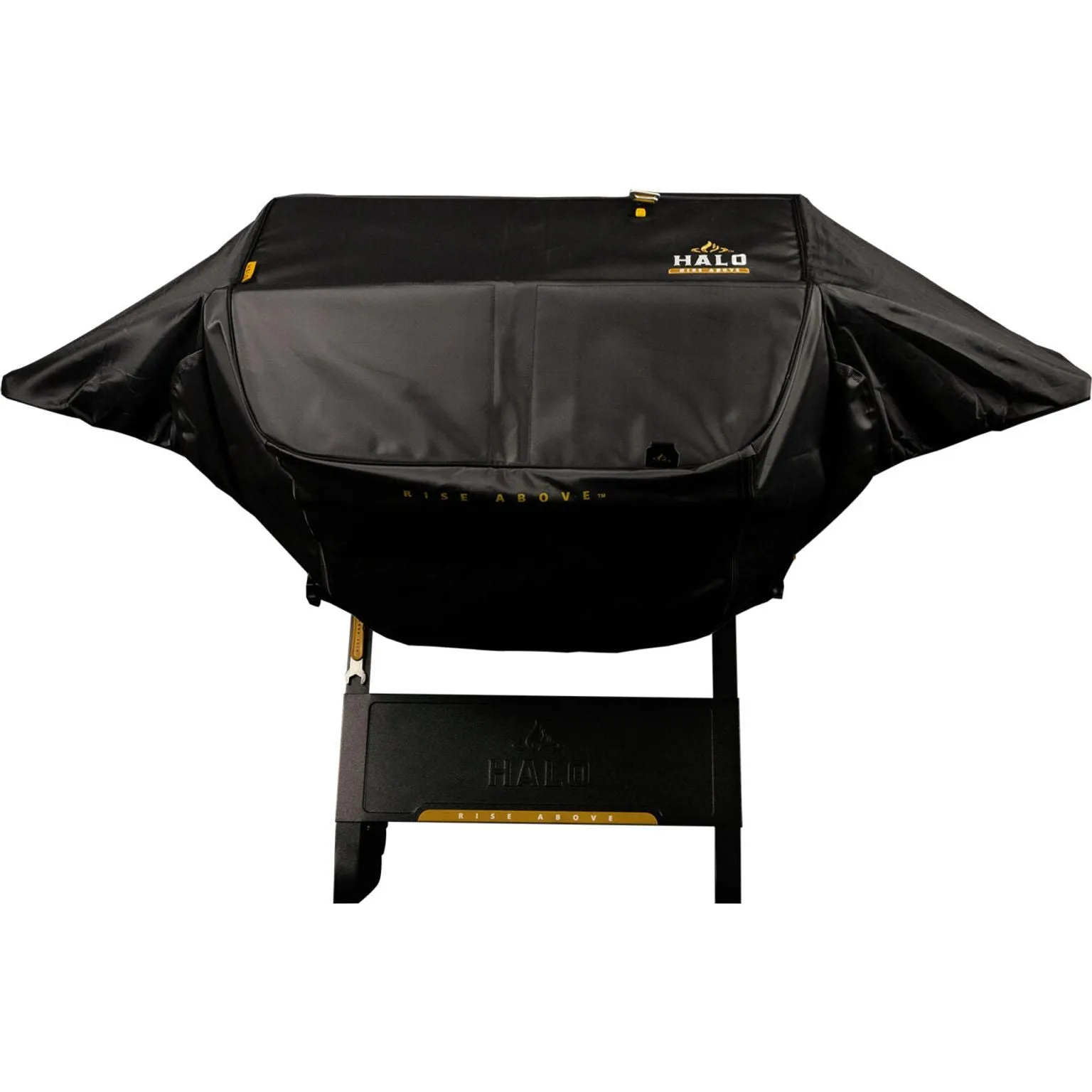 Halo - Prime1100 Pellet Grill Cover