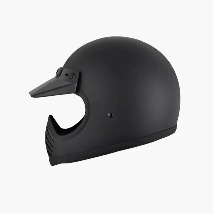 HELMET VISOR IVAR