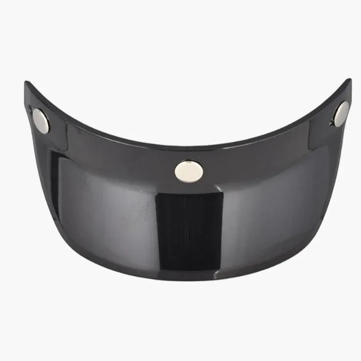 HELMET VISOR IVAR