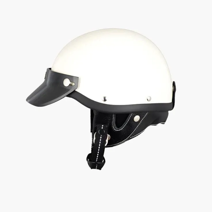 HELMET VISOR IVAR