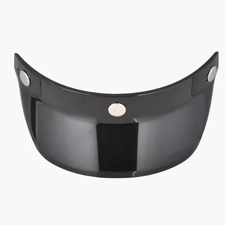 HELMET VISOR IVAR