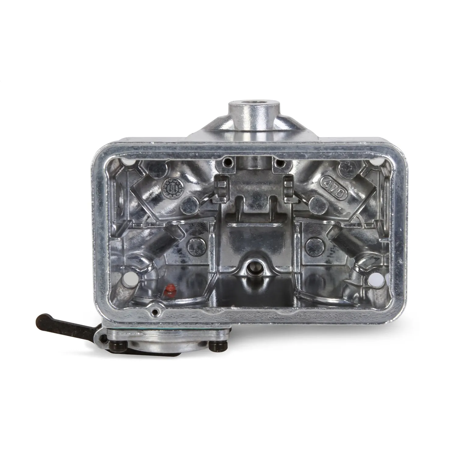 Holley 950CFM Ultra XP Carburetor - Black Anodize