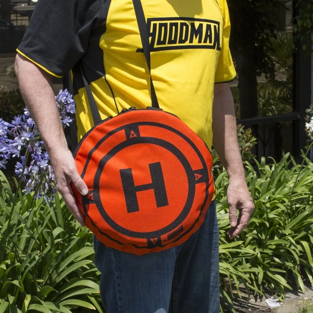 Hoodman 3ft Drone Launch Pad