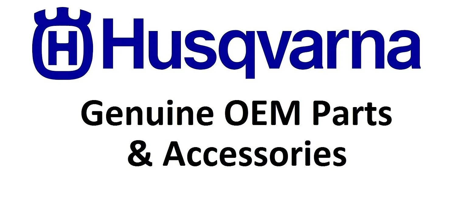 Husqvarna 584648201 Lawn Tractor Fuel Tank Check Valve Grommet Genuine Original Equipment Manufacturer (OEM) part for Husqvarna and Craftsman