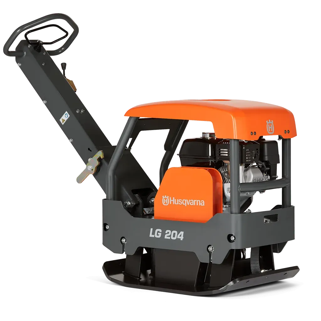 Husqvarna LG 204