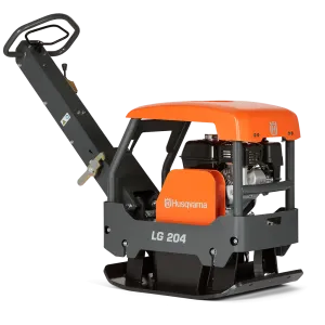 Husqvarna LG 204