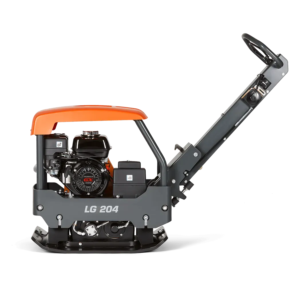 Husqvarna LG 204