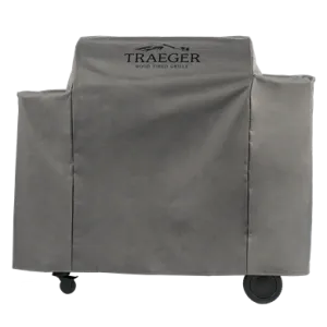 Ironwood 885 Grill Cover Full-length