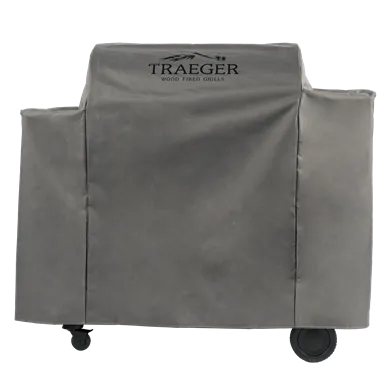 Ironwood 885 Grill Cover Full-length