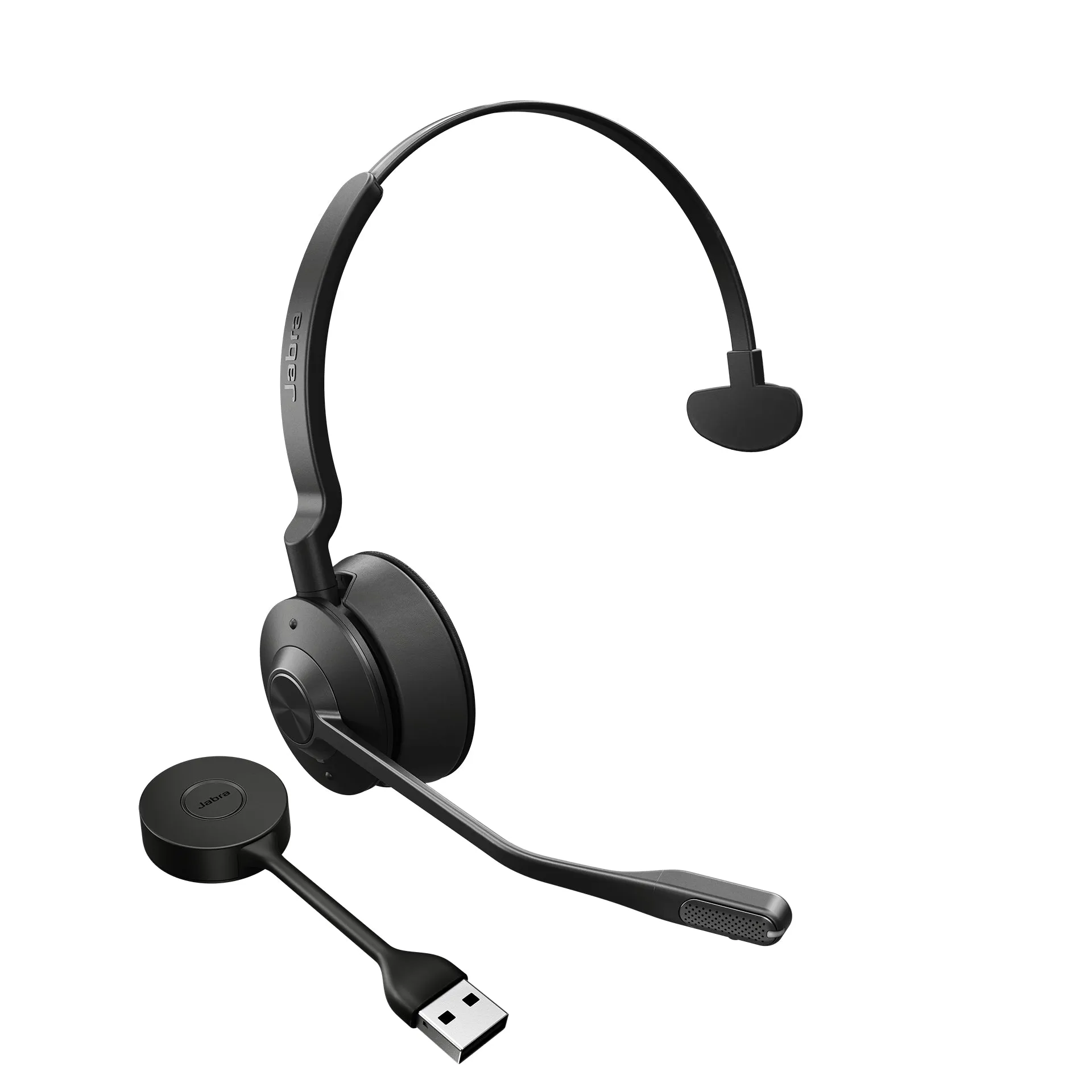 Jabra Engage 55 Uc Mono Usb-A