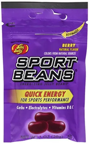 Jelly Belly Sport Beans