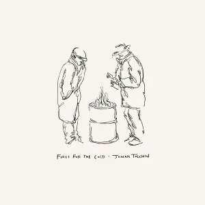 Jonah Tolchin - Fires For the Cold (LP)