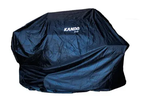 KANDO Gear Champ Grill Cover