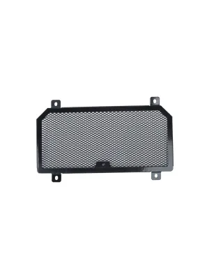 Kawasaki Ninja400/Z400 17-24 Radiator Grill Black