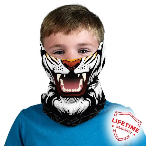 Kids Shields  | Tiger