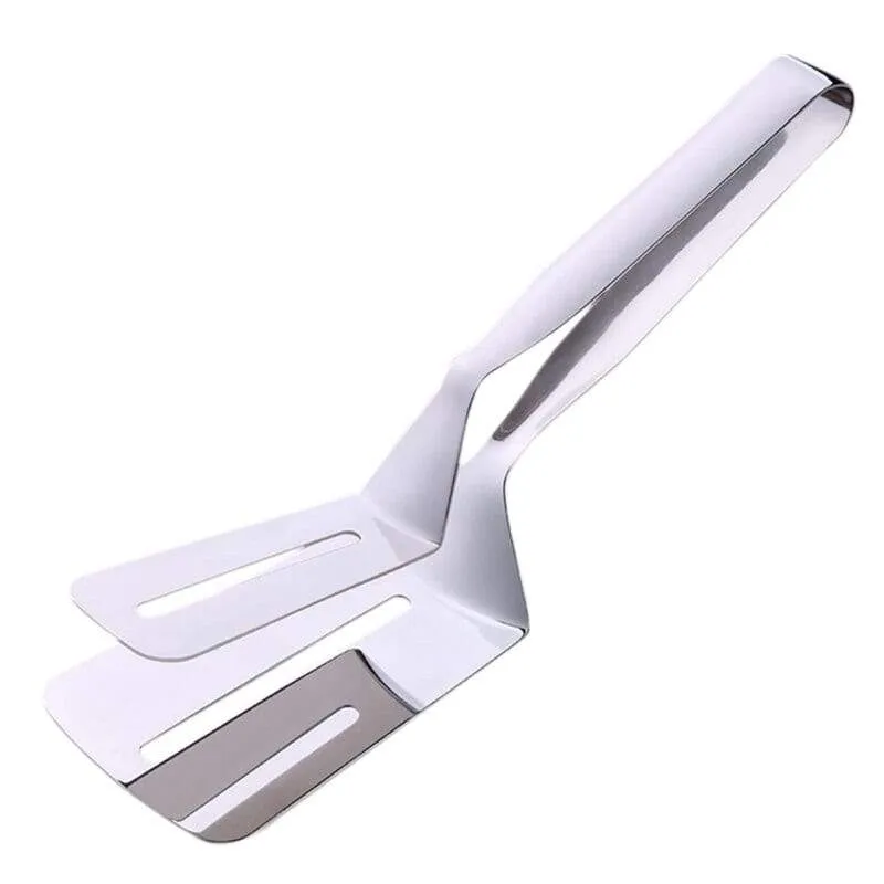 Kitchen Tong For Cooking Stainless Steel