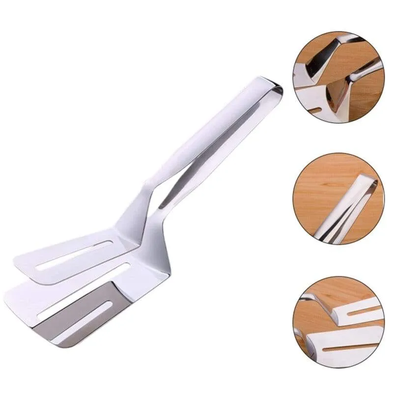 Kitchen Tong For Cooking Stainless Steel