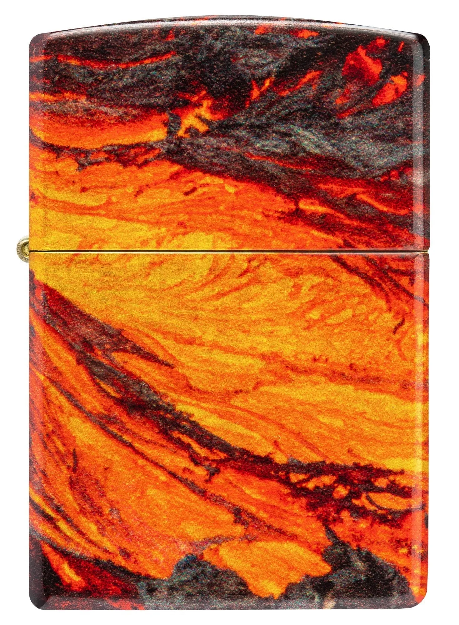 Lava Flow Design