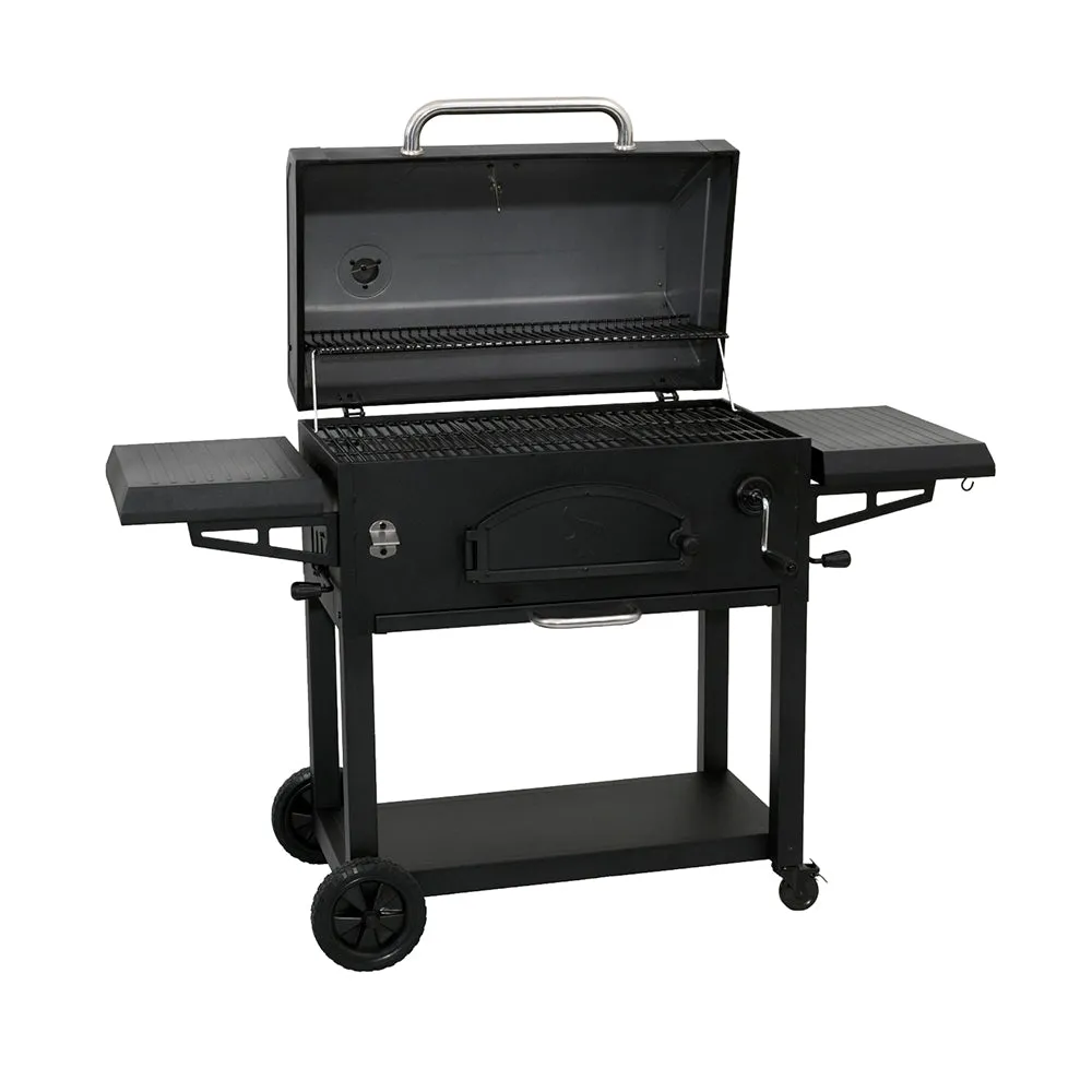 Legacy Charcoal Grill