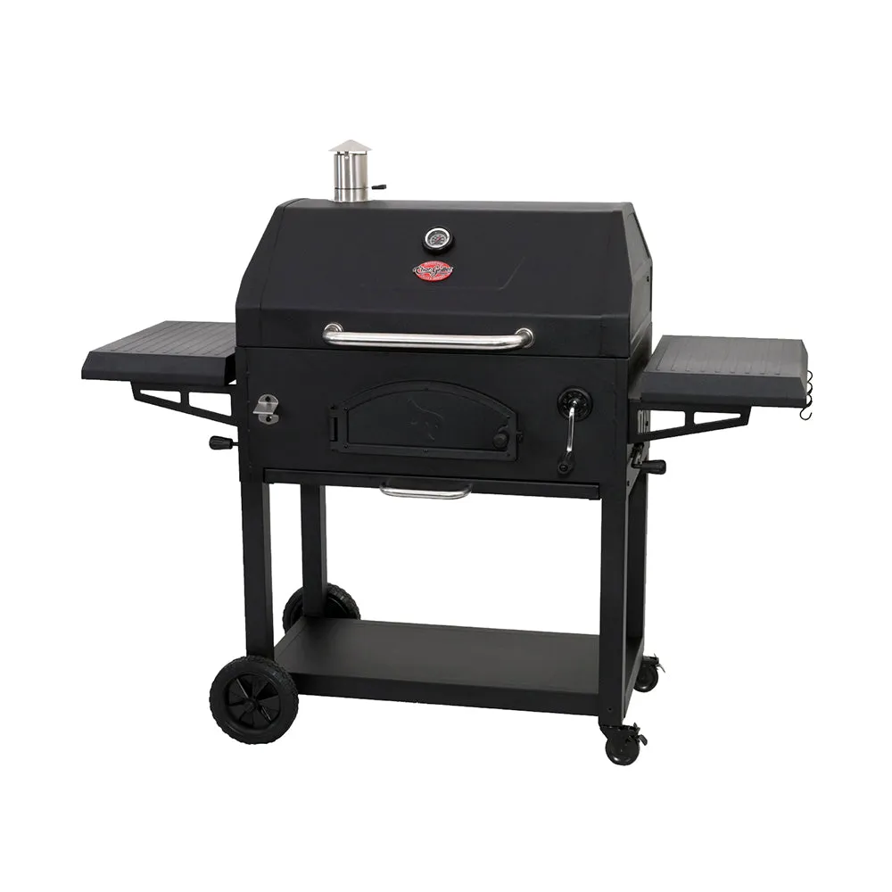 Legacy Charcoal Grill