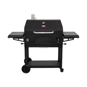 Legacy Charcoal Grill