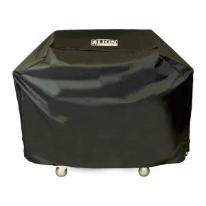 Lion L-75000 Freestanding Grill Cover