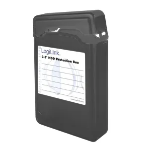 Logilink Hard Drive Protective Case