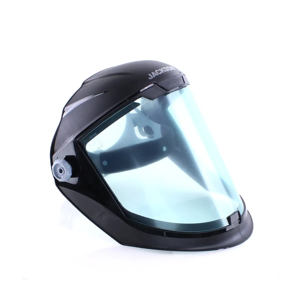 Maxview™ Premium Faceshield