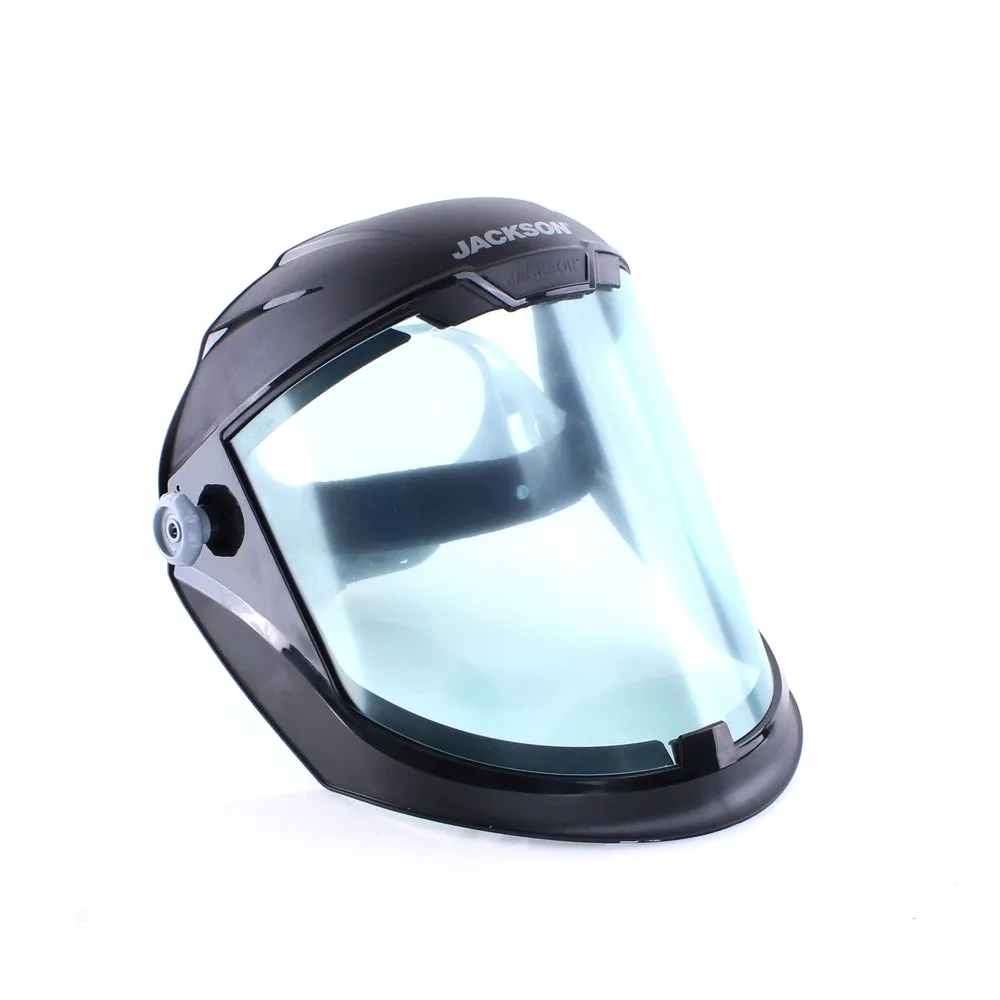 Maxview™ Premium Faceshield