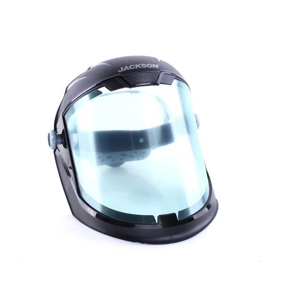 Maxview™ Premium Faceshield