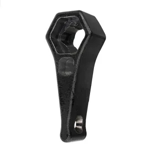 MCM-BLACK  Mega-Combo 4 Way Pocket Tool