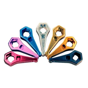 MCM-PINK  Mega-Combo 4 Way Pocket Tool