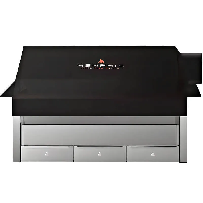 Memphis Grills Elite ITC3 Built-In Grill Cover