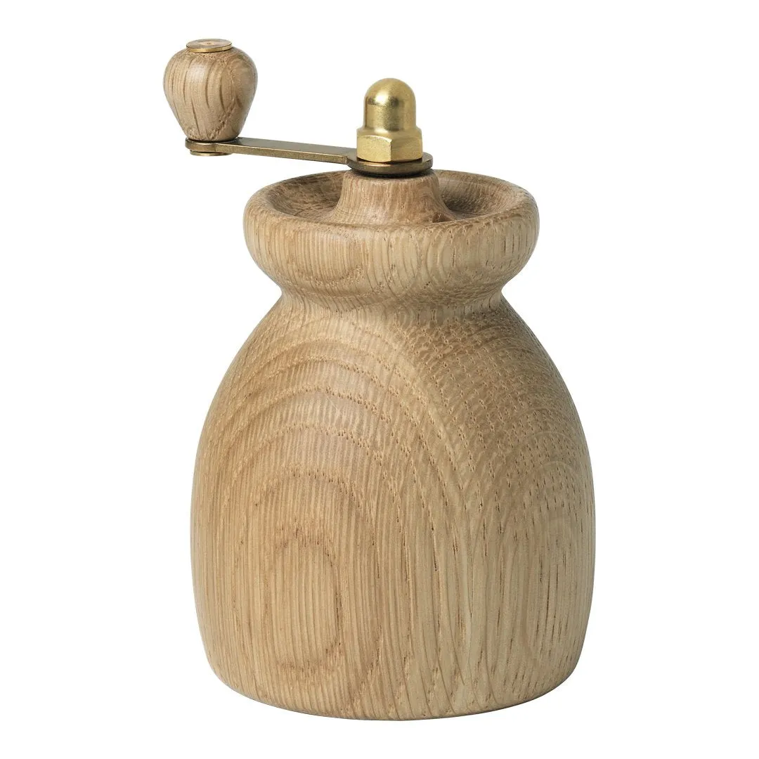 Menageri Pepper Mill