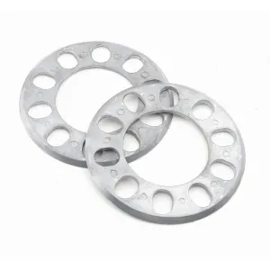 Mr. Gasket 7/32" Thick Wheel Spacer (2 Per Kit)