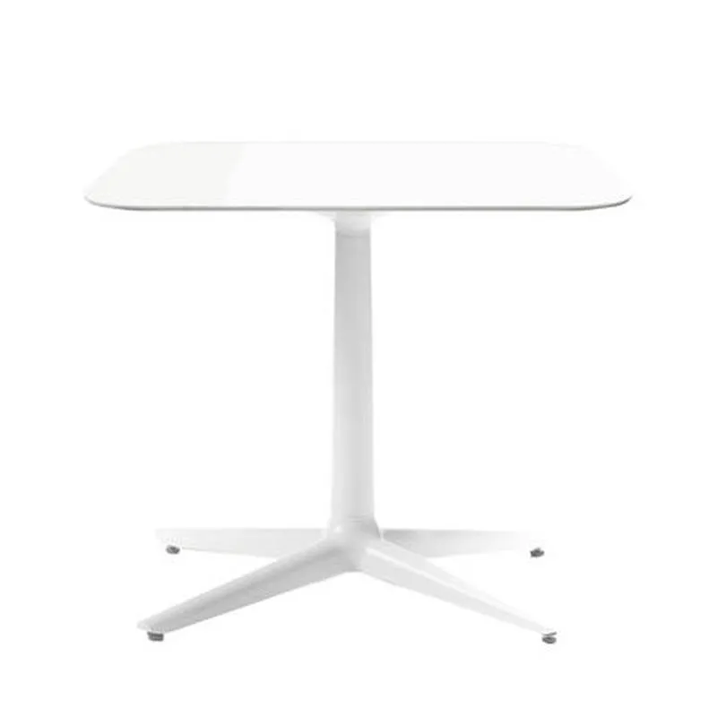 Multiplo Square Cafe Table