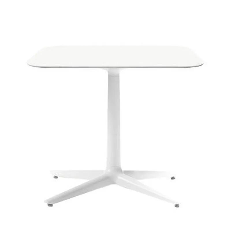 Multiplo Square Cafe Table