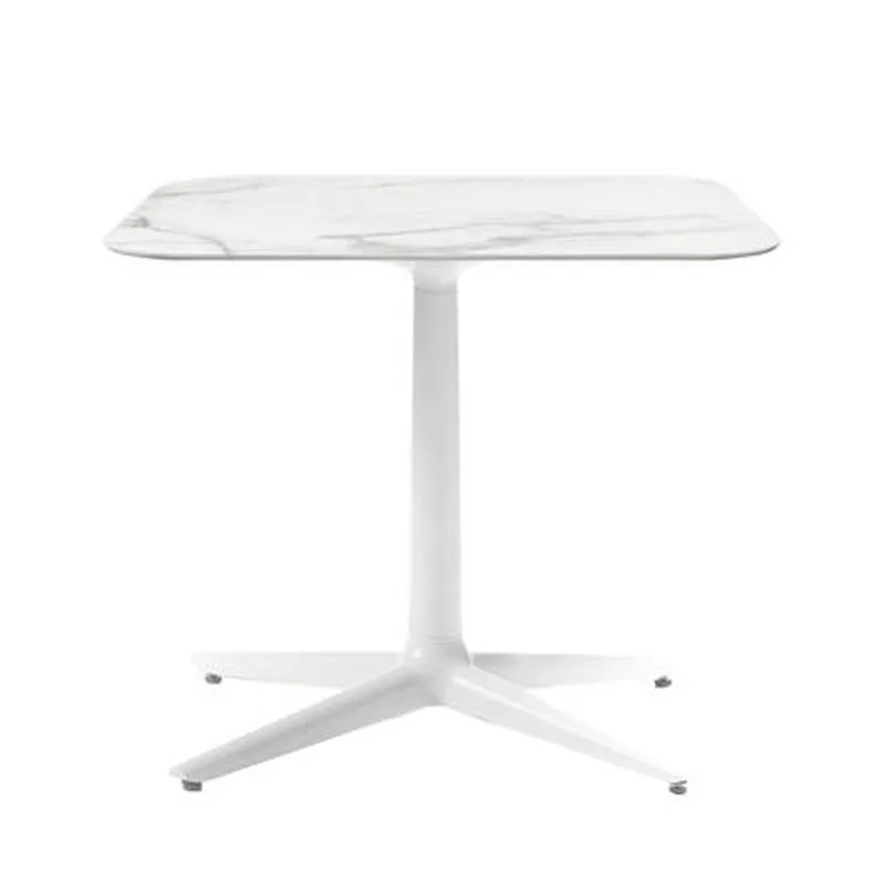 Multiplo Square Cafe Table