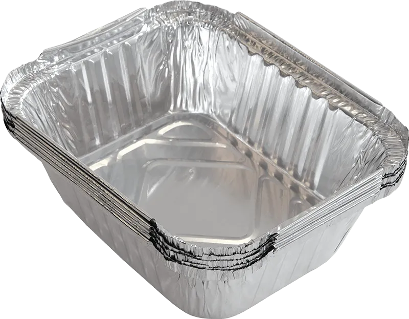 Napoleon Grease Drip Trays (6" X 5") - 62007