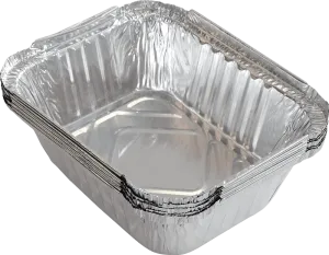 Napoleon Grease Drip Trays (6" X 5") - 62007