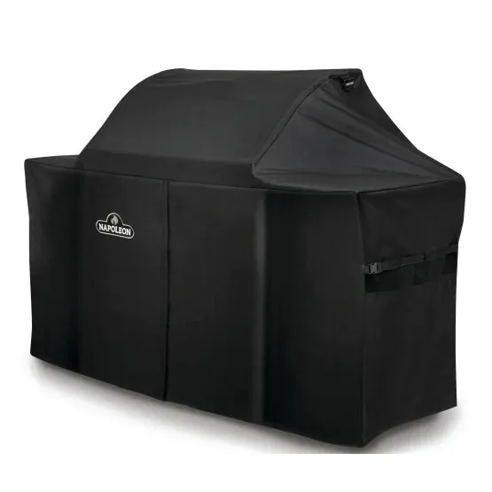 Napoleon Lex 605 and Pro 605 Charcoal Grill Cover - 61605