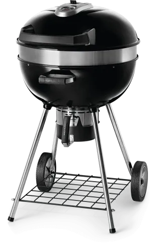 Napoleon  PRO Charcoal Kettle Grill - PRO22K-LEG-2