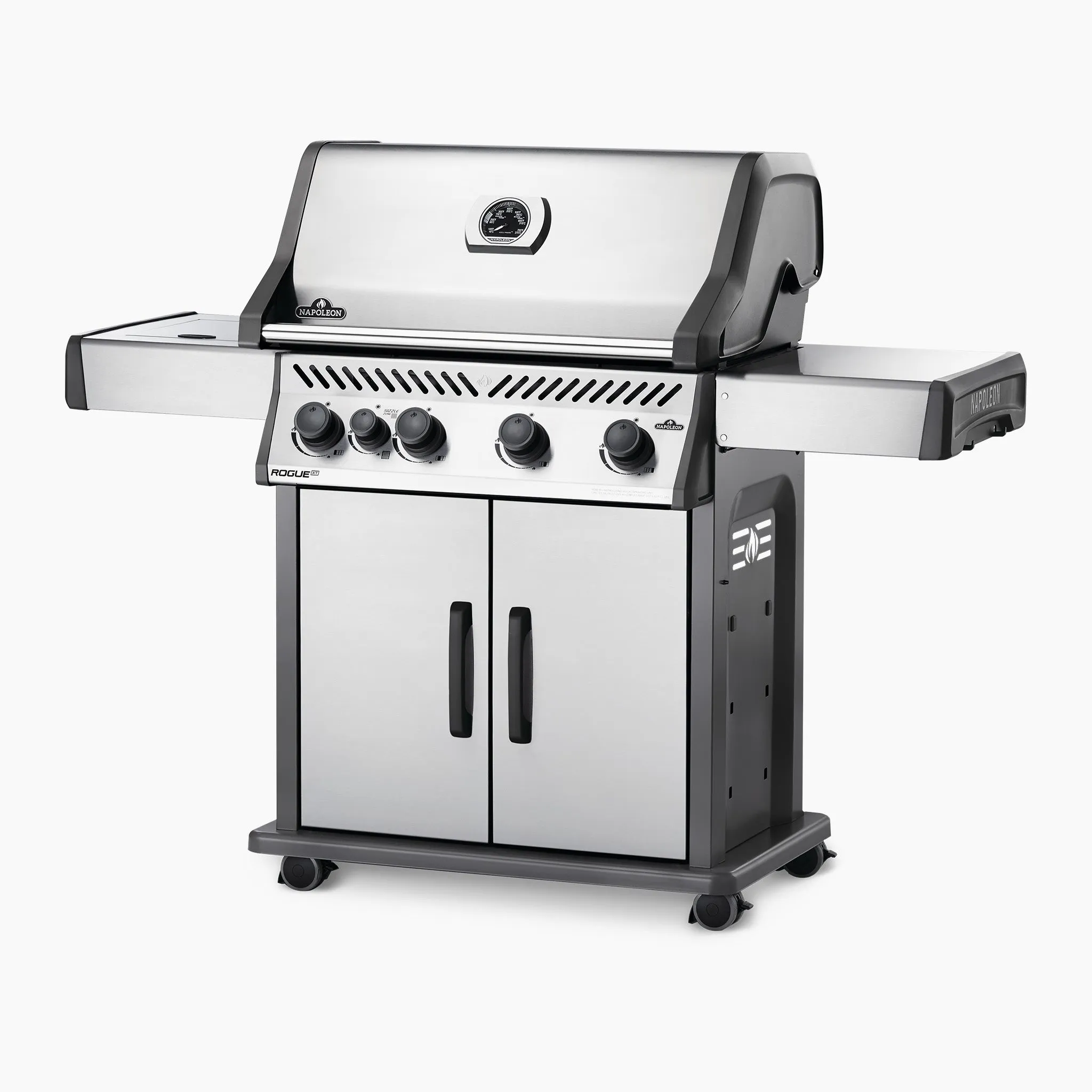 Napoleon Rogue XT 525 SIB Gas Barbecue