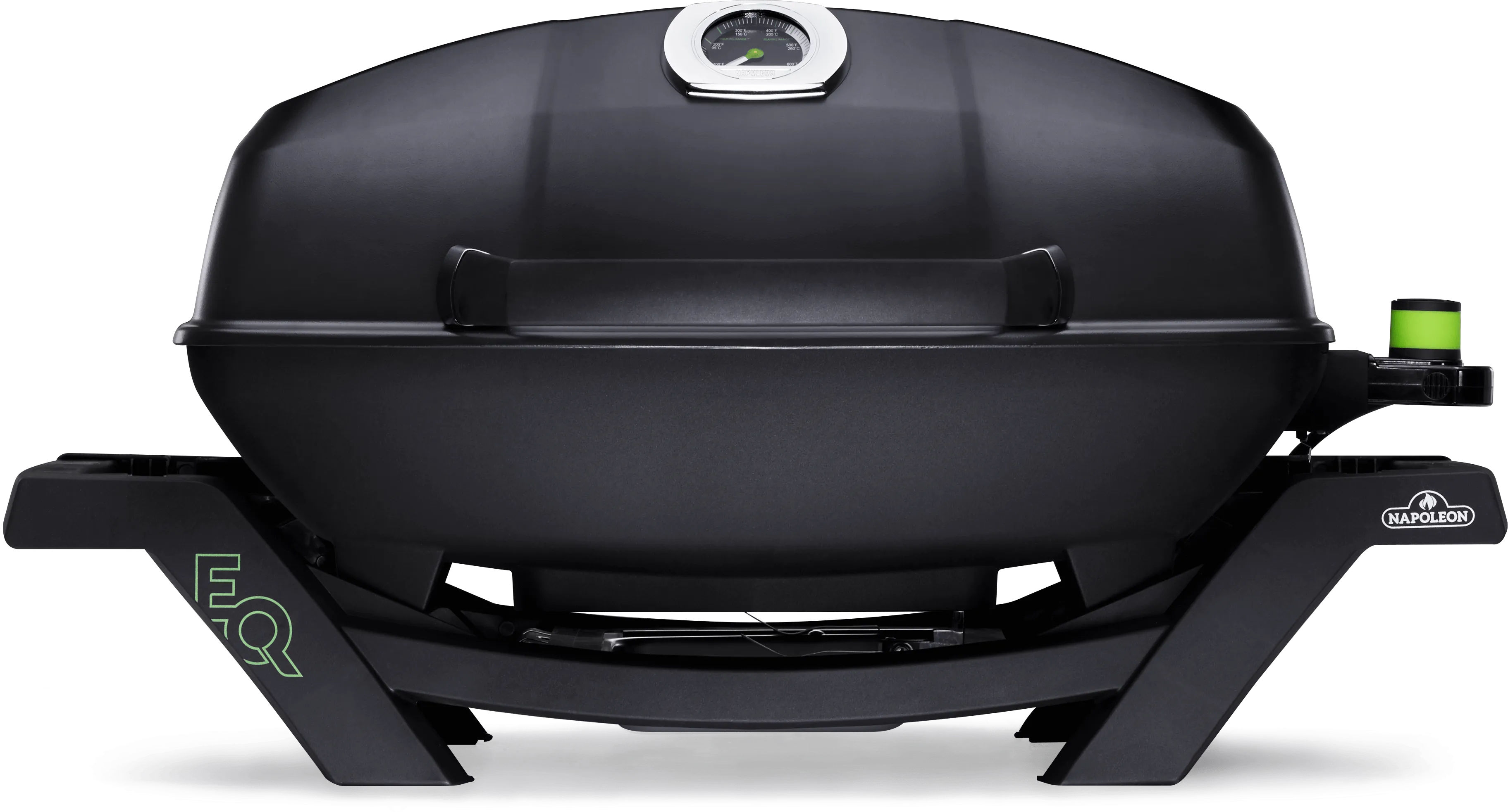 Napoleon TravelQ PRO 285E (Black) Portable Electric BBQ PRO285E-BK