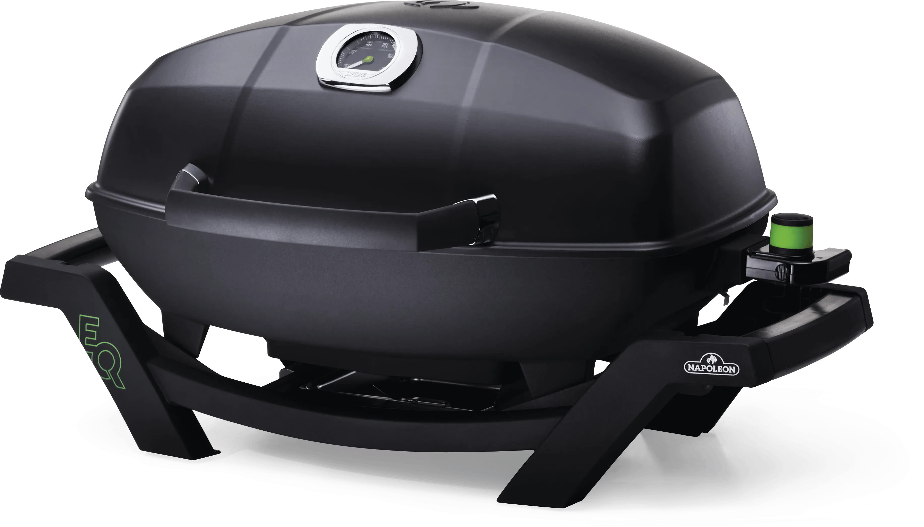 Napoleon TravelQ PRO 285E (Black) Portable Electric BBQ PRO285E-BK