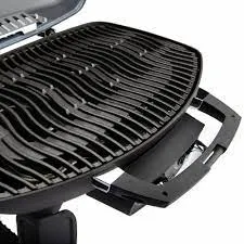 Napoleon TravelQ™ PRO285 Portable Propane Gas Grill with Scissor Cart - PRO285X-BK